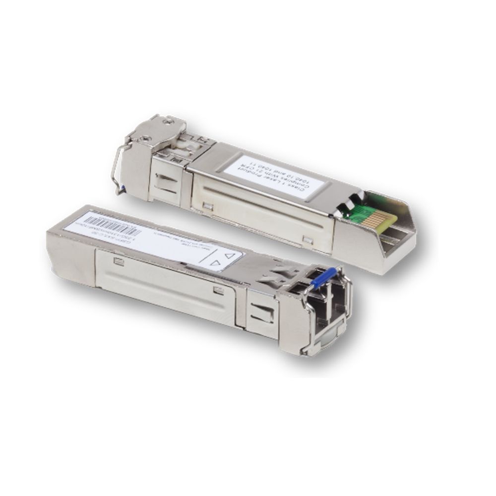 STEZ-SFP-SX, SFP модуль