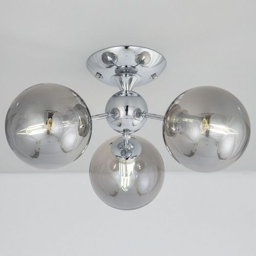 Люстра на штанге Citilux CL102130