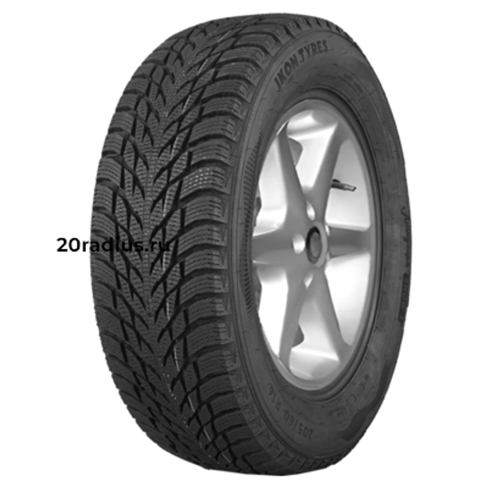 235/55R17 103R XL Autograph Snow 3 TL