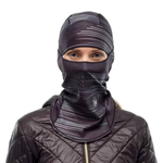 Маска (балаклава) Buff Thermonet Hinged Refik Black 124108.999.10.00