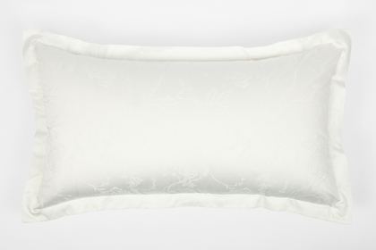 Наволочки 2шт 50х90 German Grass Platinum Palette белые