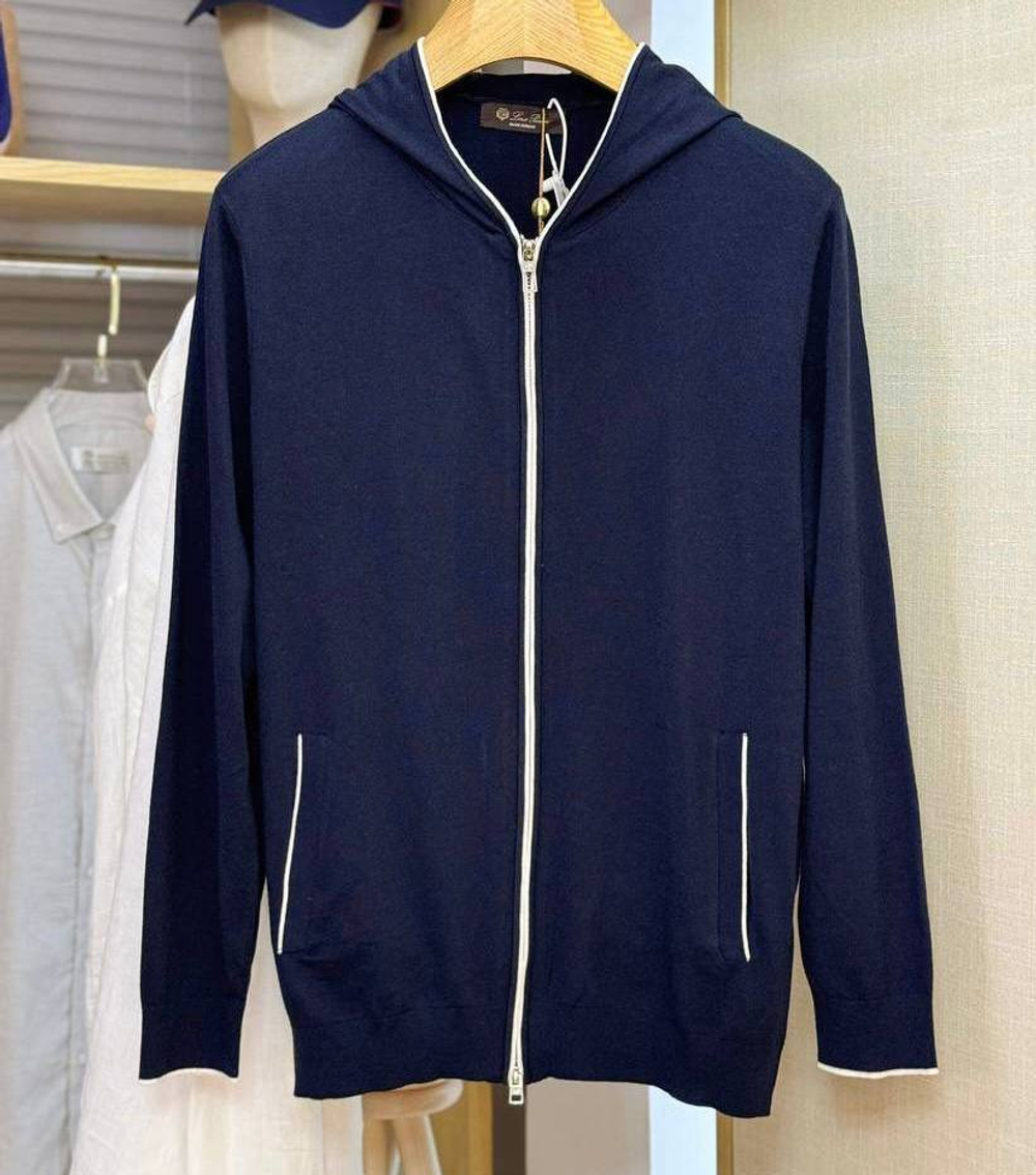Кардиган Loro Piana