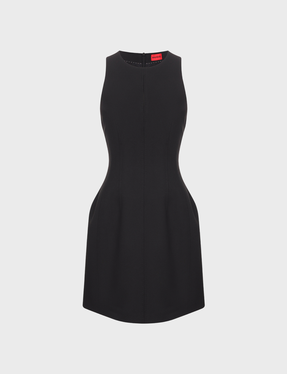 Платье HUGO Kalopia