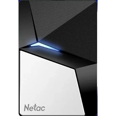 Накопитель SSD Netac Z7S 2.0Tb (NT01Z7S-002T-32BK)