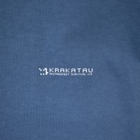  Футболка мужская Krakatau Khuru артикул:Tm115-26 - купить в магазине Дайс