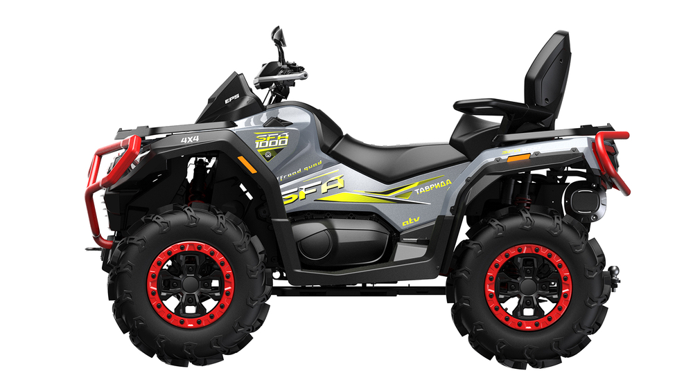 Квадроцикл ТАВРИДА SFA 1000