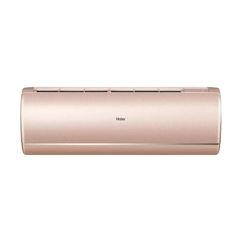 Мульти сплит-система Haier на 2 комнаты (30+30 кв.м.) JADE Gold