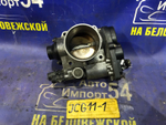 Дроссельная заслонка TOYOTA BREVIS 2001