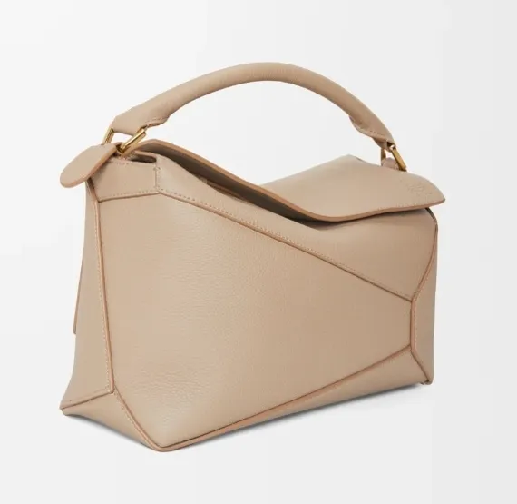 Сумка Loewe Puzzle Edge bag