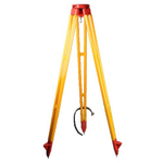 Штатив RGK ST15 геодезический, деревянный, нераздвижной 720084