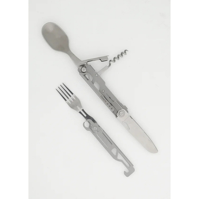 Набор столовых приборов Track Split