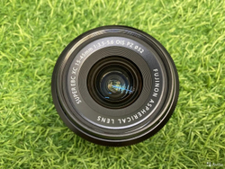 FujiFilmC 15-45mm 3.5-5.6 OIS PZ Покупка/Продажа