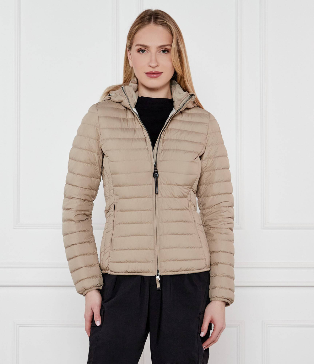 Пуховая куртка JULIET PARAJUMPERS - бежевый(PWPUSL35)