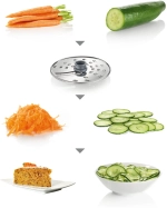 Мясорубка Bosch MFW 68680