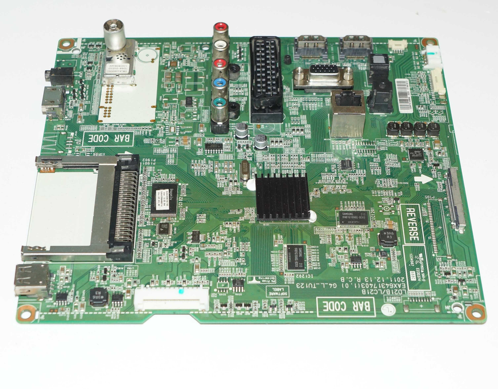 EAX64317403(1.0) EBR75149806 main board для LG 42LS5620