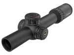 Прицел Vector Optics Continental 34mm ED 1-10x28 FFP, VET-CTR (MIL) (SCFF-47)