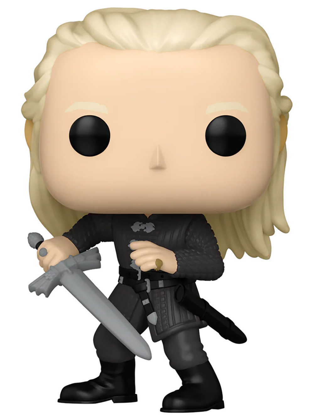 Фигурка Funko POP! TV HOTD S4 Daemon Targaryen (23) 83464