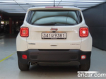 Jeep Renegade 1.6 Дизель Limited (04.2020)