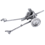 Миниатюра из олова Пушка РАК 35/36, образца 1934 года