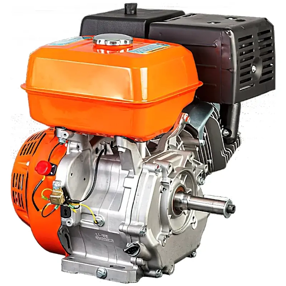 СКАТ ДБ-9,5 бензиновый двигатель 00-00001933