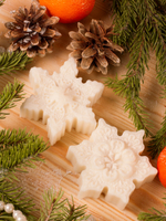 Ароматические формовые свечи из соевого воска✨