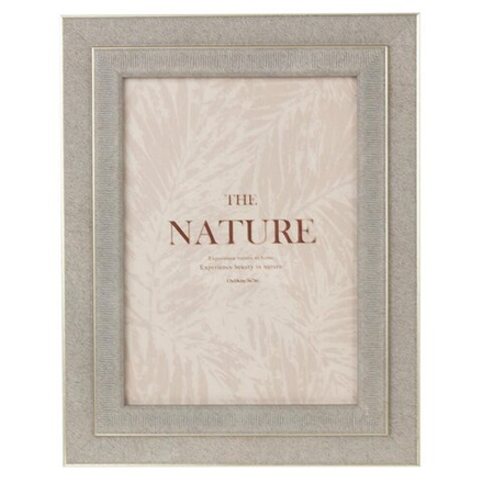 GAEM Фоторамка для фото 13*18, L19 W1,5 H24 см