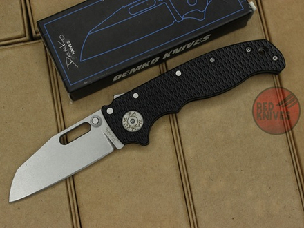 Нож Demko Knives AD-20.5 ЧШ