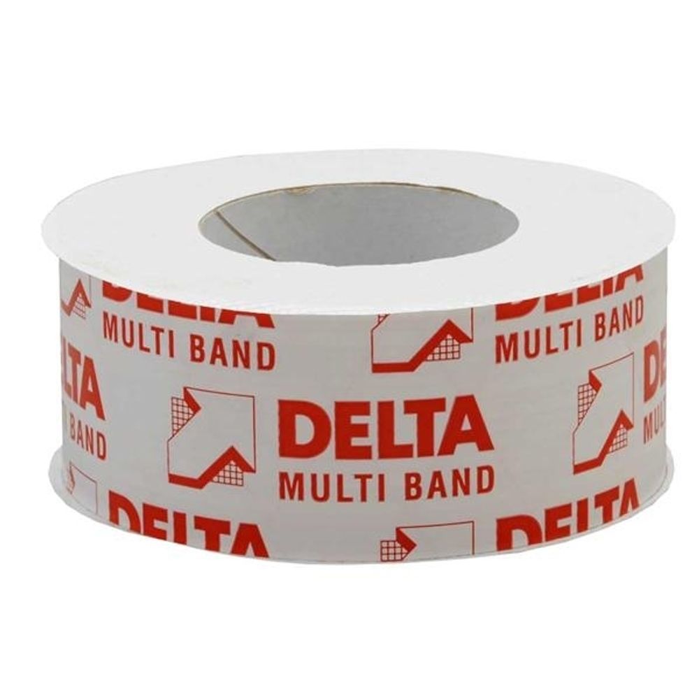 Лента односторонняя соединительная Delta-Multi-Band M60 (дельтамультибанд)