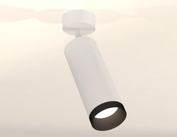 Ambrella Комплект накладного поворотного светильника Techno XM6342002