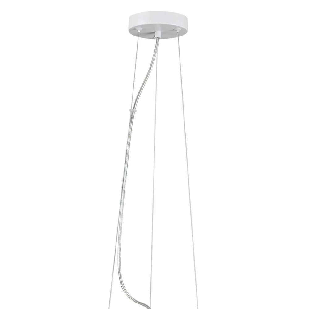 6599/3CY LN Светильник E27 3*60Вт 220В IP20 MODERNI