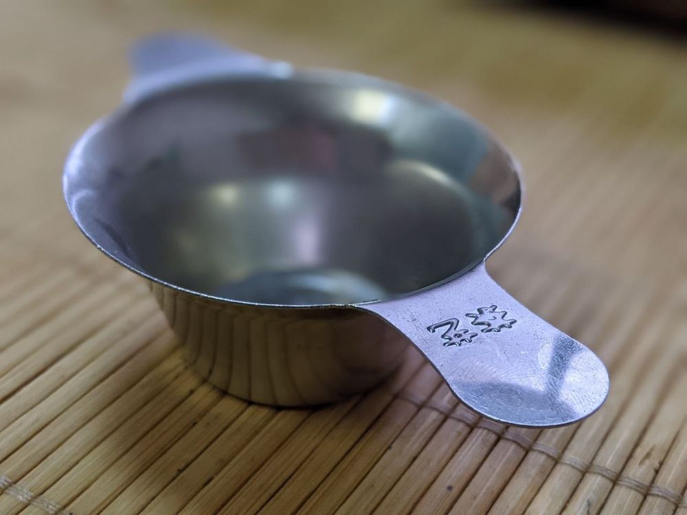 Чайное Сито