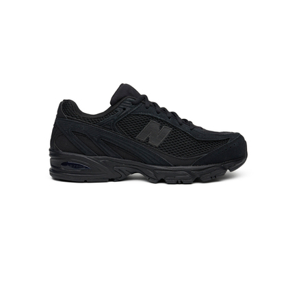 Кроссовки New Balance 509 "Triple Black"