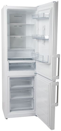 Холодильник Volle VLM-400WH