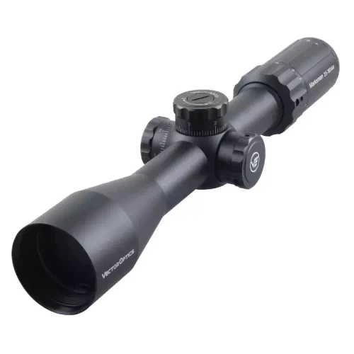 Прицел Vector Optics Marksman 3,5-10x44 SFP