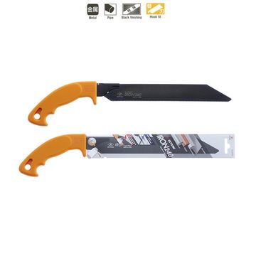 Ножовка по цветным металлам ZETSAW 240 225 мм, 18TPI Z.58104