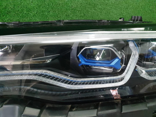 Фара левая BMW X7 G07 (2019-2022) Laser Light