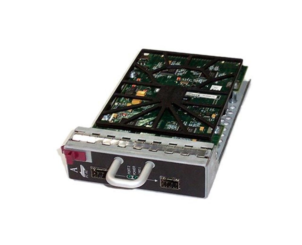 Контроллер HP EVA Fiber Channel Loop Module I/O 70-40616-01