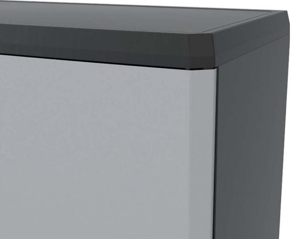 Пластиковая тумба Keter Linear Base Cabinet