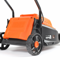 Газонокосилка Patriot PT 1130E