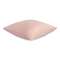 Набор наволочек из премиального сатина цвета пыльной розы из коллекции essential, 70х70 см