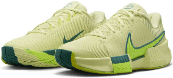 Кроссовки женские Nike Zoom GP Challenge Pro HC Premium