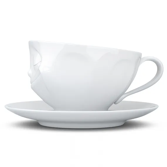 Чайная пара Tassen Happy 200 мл