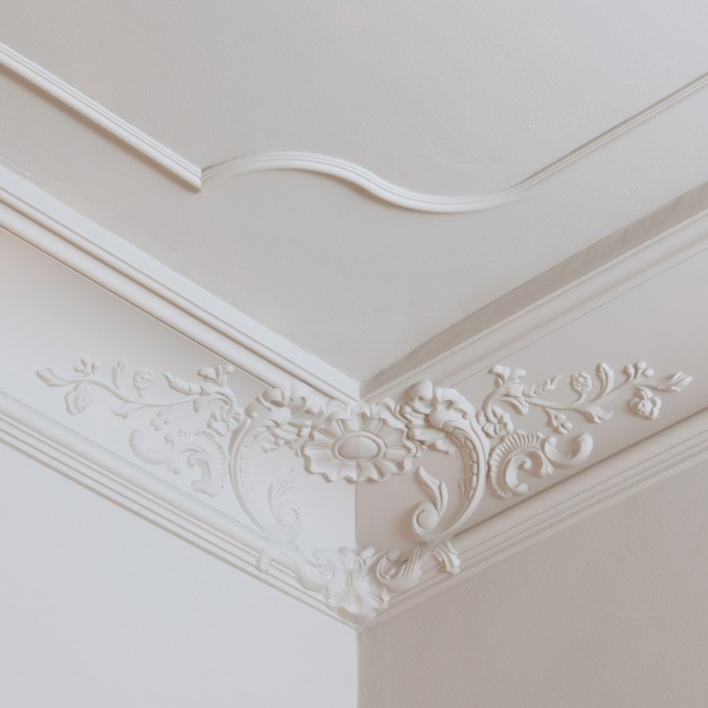 Гибкий молдинг Orac Decor PX103F Duropolymer®