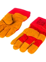 Утепленные перчатки 2Hands RL 2 0385-11-ru Siberia