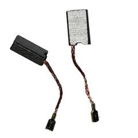 Щетки угольные AG110038-SP-36, DD00008314 (AG110038, AG1100385, AG110028)