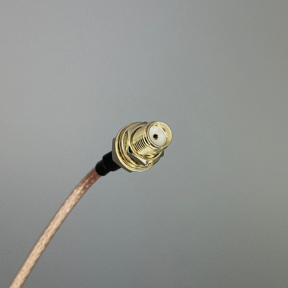 Видеопередатчик GEPRC MATEN 3.3G 3W VTX PRO