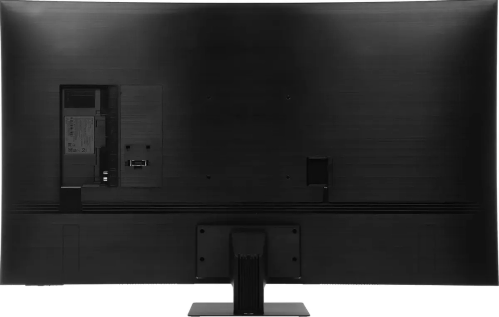 Телевизор Samsung QE55Q70CAUXRU