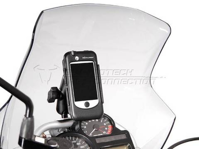 SW-MOTECH Жесткий чехол для iPhone