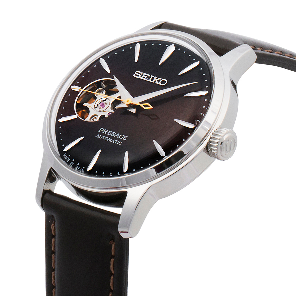 Seiko SSA783J1