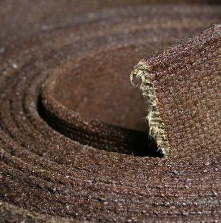 Лента асбестовая ЛАТ-2 5х13-95 мм